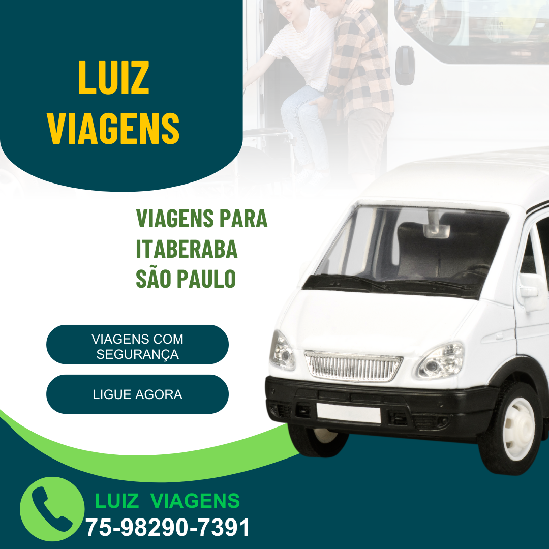 LUIZ VIAGENS