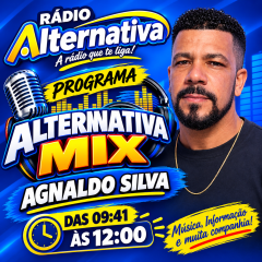 AGNALDO SILVA