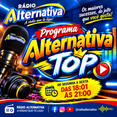 ALTERNATIVA TOP