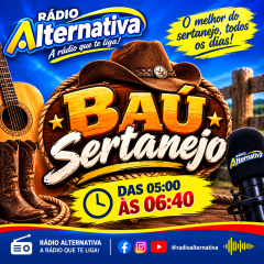 BAU SERTANEJO